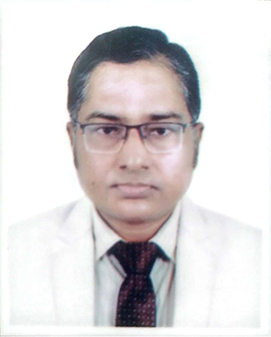Dr. A.F.M. Riaz Rony